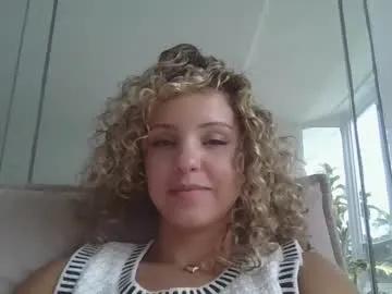 theislandgirl on Chaturbate
