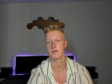 thejacob_d on Chaturbate