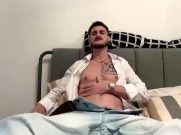 thejoker888 on Chaturbate