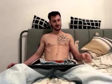 thejoker888 on Chaturbate