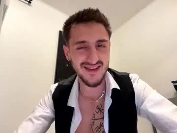 thejoker888 on Chaturbate