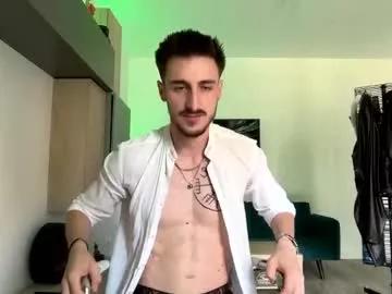 thejoker888 on Chaturbate