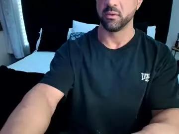 themusclefactory — fully naked and fuck   #british #new #hotcouple #muscleworship #hotwife [8632 tokens remaining]