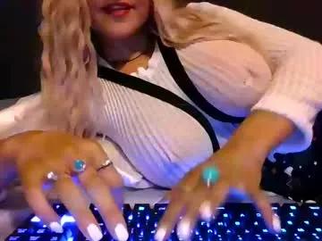 thepeachprincess on Chaturbate