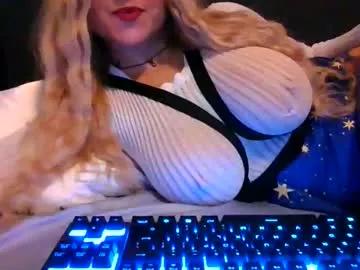thepeachprincess on Chaturbate