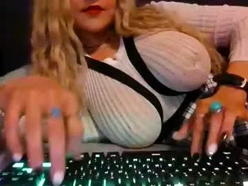 thepeachprincess on Chaturbate