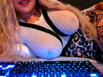thepeachprincess on Chaturbate