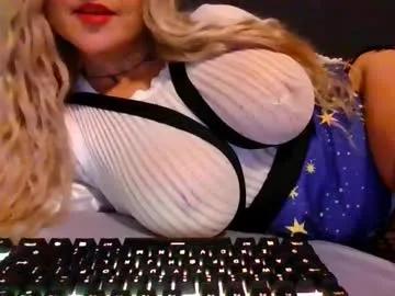 thepeachprincess on Chaturbate