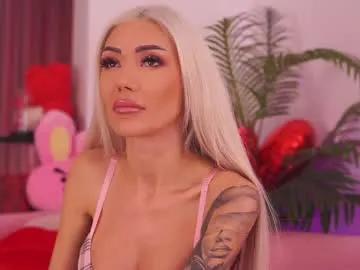 therealfallingangel on Chaturbate