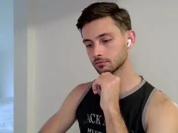 thewaiter2025 on Chaturbate