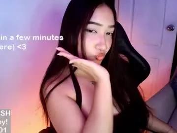 thiara_dor on Chaturbate