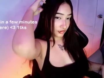 thiara_dor on Chaturbate