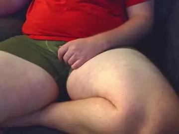 thighguy30 on Chaturbate