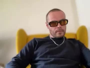 thinkingaboutthisnewgirl on Chaturbate