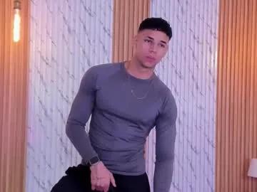thomas_walker0 on Chaturbate