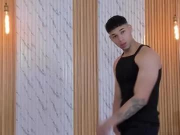 thomas_walker0 on Chaturbate