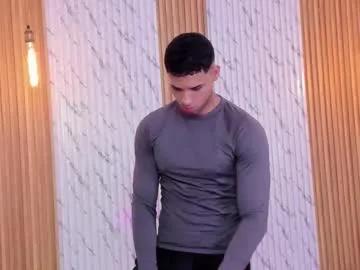 thomas_walker0 on Chaturbate