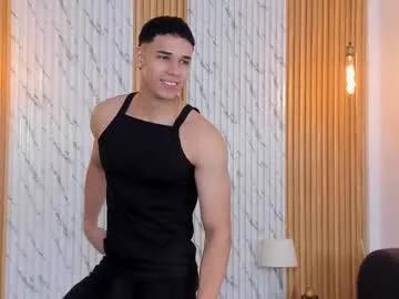thomas_walker0 on Chaturbate