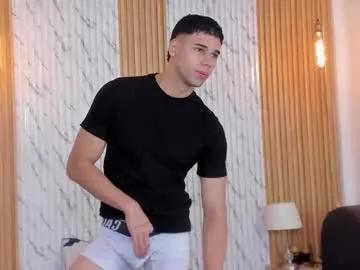 thomas_walker0 on Chaturbate