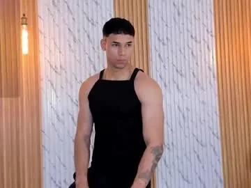 thomas_walker0 on Chaturbate