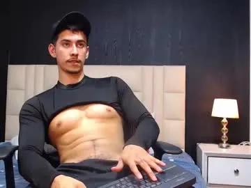 thomasturner_ on Chaturbate