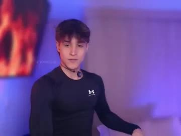 thomklein on Chaturbate