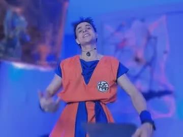 thomklein on Chaturbate