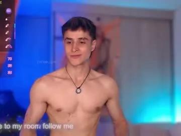 thomklein on Chaturbate