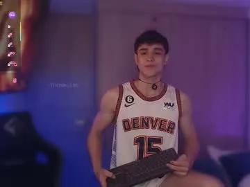 thomklein on Chaturbate