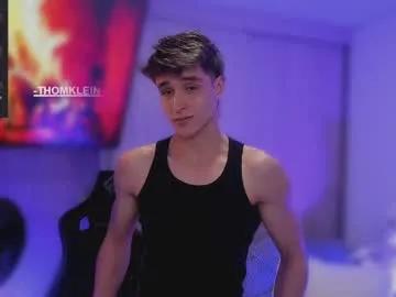 thomklein on Chaturbate