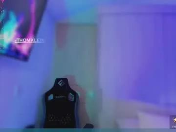 thomklein on Chaturbate