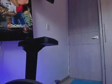 thomklein on Chaturbate