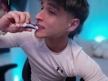 thomklein on Chaturbate