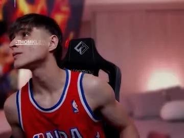 thomklein on Chaturbate
