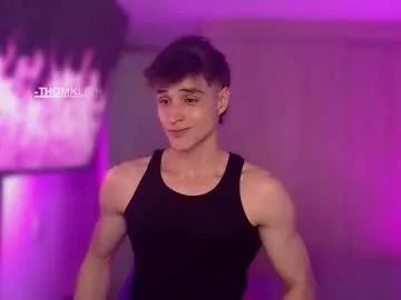 thomklein on Chaturbate