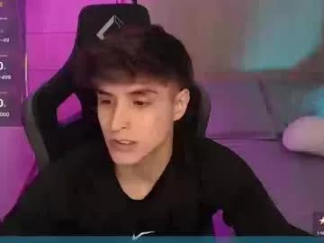 thomklein on Chaturbate