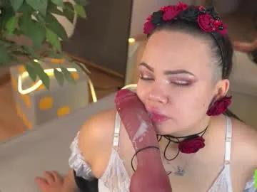 thunder_suck on Chaturbate