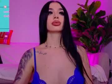 tiabelle on Chaturbate