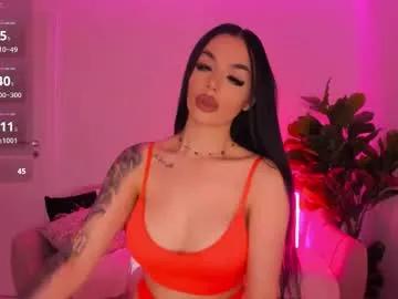 tiabelle on Chaturbate