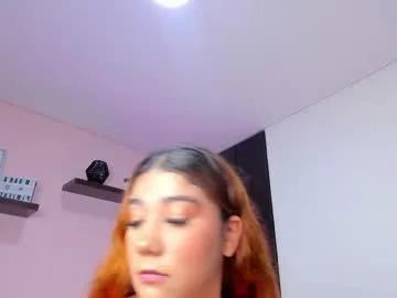 tifanyhills on Chaturbate