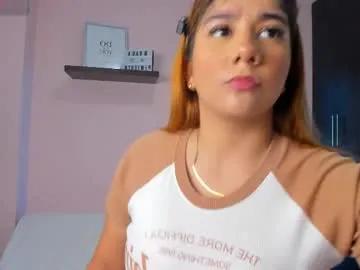 tifanyhills on Chaturbate