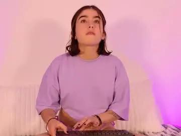 tiffany__starr_ on Chaturbate