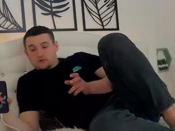 tim_mart on Chaturbate