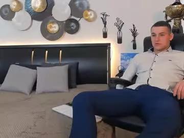 tim_mart on Chaturbate