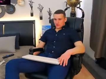 tim_mart on Chaturbate
