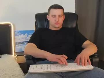 tim_mart on Chaturbate