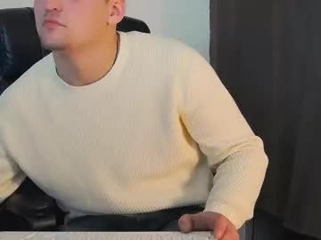 tim_mart on Chaturbate