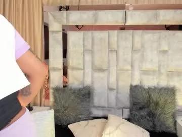 tina_noa on Chaturbate