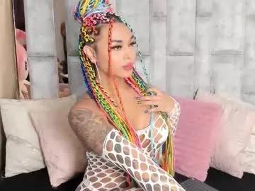 tina_noa on Chaturbate