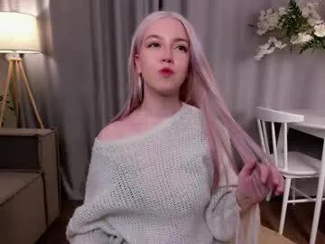 tinastevenson on Chaturbate